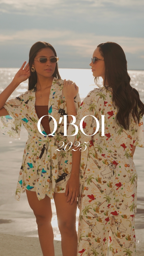 Imagem do banner rotativo Loja Q'Boi