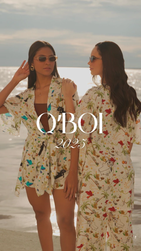 Imagem do banner rotativo Loja Q'Boi