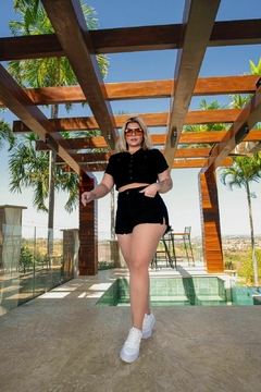 Short Malu - comprar online