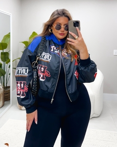 Macacão Bruna - Morena Pitaya | Moda Plus Size