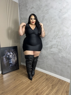 Vestido Laura