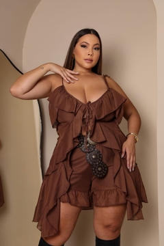Conjunto Boho
