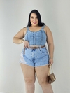 Cropped Jeans Samela