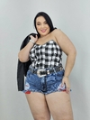 Corselet Thalita