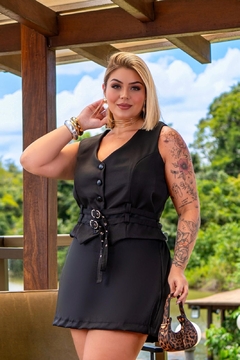 Conjunto Gleice na internet