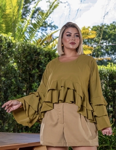 Bata Boho
