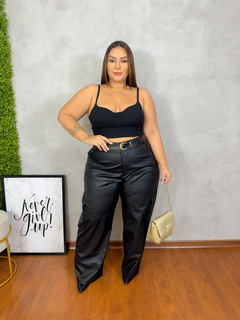 Cropped Sofia - comprar online