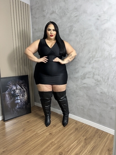 Vestido Laura na internet