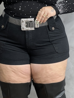Cinto Strass