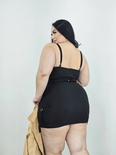 Short Saia Cargo