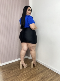 Body Brenda na internet