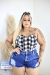 Corselet Ana Luiza