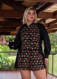 Conjunto de linho - comprar online