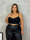 Cropped Sofia