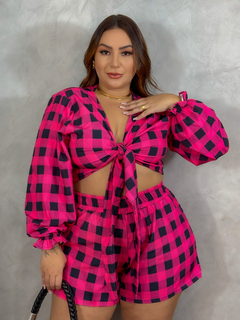 Conjunto Stela