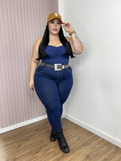 Cropped Mari