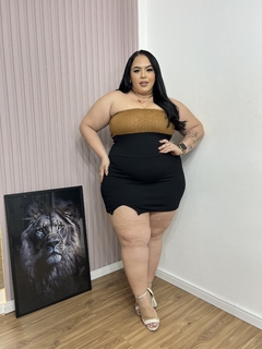 Vestido Paula