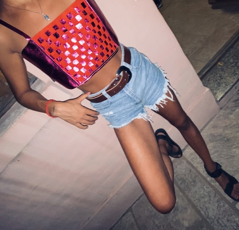 Top guaina