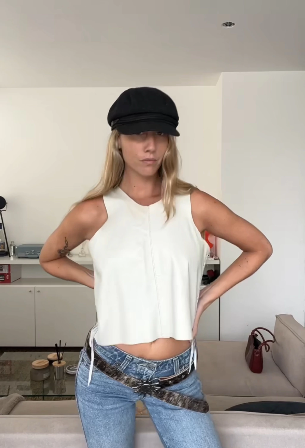 Top Malaika