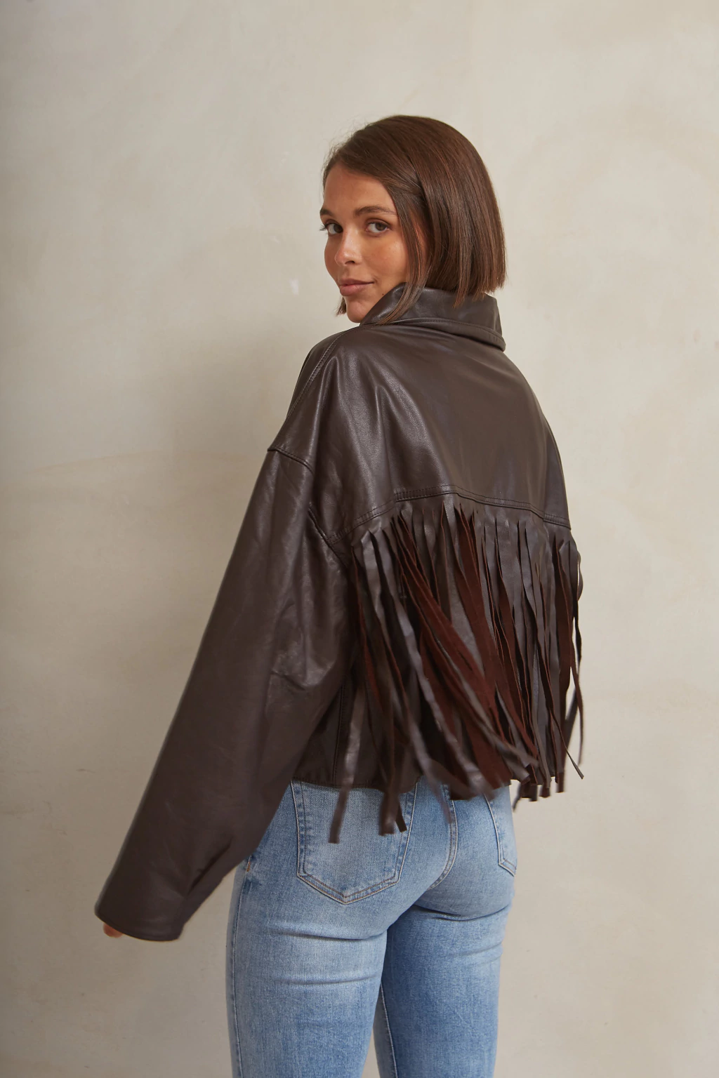 Campera eterna