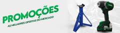 Banner da categoria PROMOÇÕES
