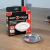 BANDEJA MAGNÉTICA INOX REDONDA 150mm - loja online