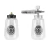 Kit Canhao Shampoozeira