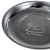 Imagem do BANDEJA MAGNÉTICA INOX REDONDA 150mm