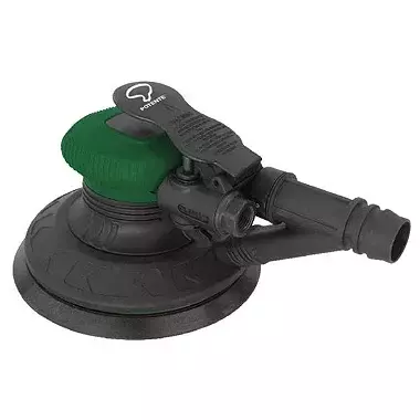 Lixadeira Pneumática Roto Orbital com Aspiração PL – PNW140106PL