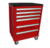 CARRINHO DE FERRAMENTAS 6 GAVETAS - SIGMA COM FERRAMENTAS - comprar online