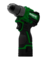 FURADEIRA/PARAFUSADEIRA DE IMPACTO 3/8” 40 NM – CORDB0001