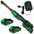 Chave Catraca 1/2 À Bateria Potente 100 N.M CORD120100L