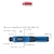 Torquímetro Digital de 40 a 200 NM com encaixe de 1/2" 34467-1AG - King Tony - comprar online