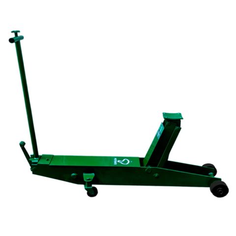 Macaco Hidráulico Jacaré 05 Ton. – JAC05/PU