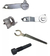 Conjunto de Ferramentas para Sincronismo dos Comandos de Válvulas dos Motores WV - KITEST - KF-100-KIT na internet