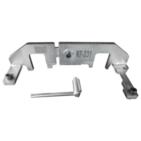 Ferramenta Sincronismo do Motor para Citroen C3 e Peugeot 208 KITEST - KF-231