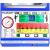Máquina Limpeza/Teste Injetores Padrão/GDI Injeção Direta 34 Funções com Estrobo e Cuba 1L - PLANATC-LB-30000/GDI-CP - comprar online