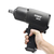 Chave de Impacto Pneumática com Encaixe de 3/4 Pol. 1200 NM 122,3 Kgfm Potente Pn3401120 - comprar online