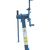 Suporte Cavalete de Móvel Universal para Motor 500Kg com Roda de PU - RIBEIRO- RCV002 - comprar online