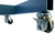 Suporte Cavalete Móvel Universal para Motor 500Kg com Roda de Ferro - RIBEIRO - RCV001 - Lonan Máquinas e Ferramentas Automotivas 