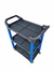 Carrinho Detailers Mecânico Com 3 Prateleiras Sigma Tools - loja online