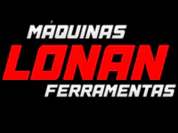 Selo de Lonan Máquinas e Ferramentas Automotivas 