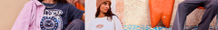 Banner de la categoría ROXY