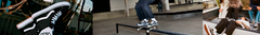 Banner de la categoría VANS