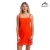 MEG SLIP DRESS LD (RUM512505) - comprar online