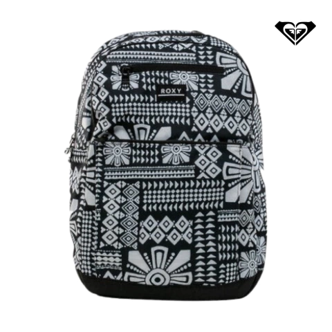 MOCHILA HERE YOU ARE PRINTED (RX329008) - comprar online