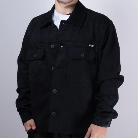 TENNER JACKET (CH623802)