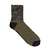 MEDIAS DC PRINT BANDANA & CAMO MID CREW (DC223006) - comprar online