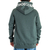 BUZO CANG SKATE REVERSE HTR (DC328110) - RockaBruja