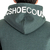 BUZO CANG SKATE REVERSE HTR (DC328110) en internet